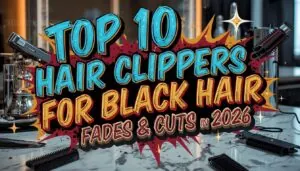 hair clippers for black hair hair clippers for black hair