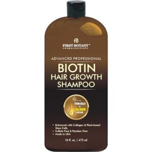 Hair Regrowth and Anti Hair B0CGPS8V9M