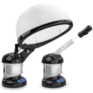 Hair Steamer Kingsteam 2 in B07DCNRFRD