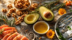 healthy fats for skin hydration healthy fats for skin hydration