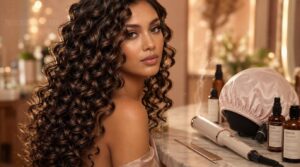 heat-based perm techniques heat-based perm techniques