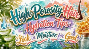 high porosity hair hydration tips high porosity hair hydration tips