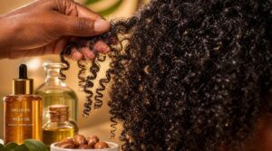 high-porosity hair needs sealing oils high-porosity hair needs sealing oils