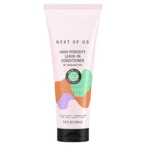 High Porosity Leave In Conditioner with B0DF6GRDLQ