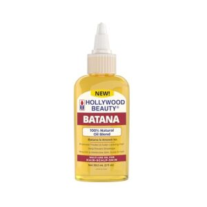 Hollywood Beauty Batana Oil for B0F5BX833W