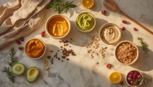homemade anti aging face mask recipes homemade anti aging face mask recipes