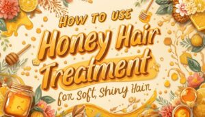 honey hair moisturizing treatment honey hair moisturizing treatment