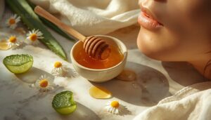 honey masks for soothing support honey masks for soothing support
