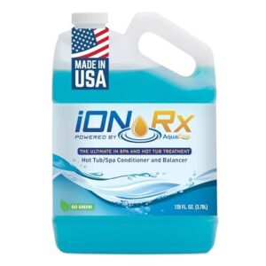 Hot Tub Clarifier & Spa B07JL4JQB7