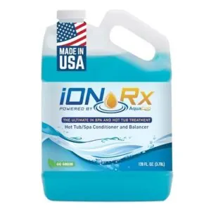 Hot Tub Clarifier & Spa B07JL4JQB7