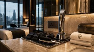 hotel grooming flexibility hotel grooming flexibility