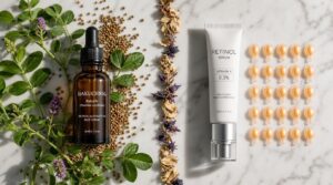 how bakuchiol works in skincare how bakuchiol works in skincare