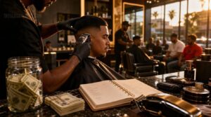 how barbers can earn more how barbers can earn more