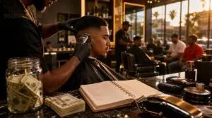 how barbers can earn more how barbers can earn more