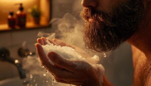 how beard cleansers work how beard cleansers work