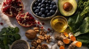 how diet affects skin aging how diet affects skin aging