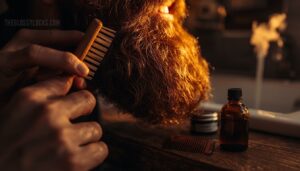how do you prep your beard how do you prep your beard