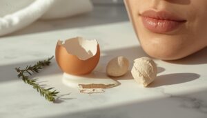how egg white removes facial hair how egg white removes facial hair