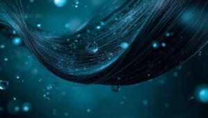 how ha creates a dual-layer moisture film on strands how ha creates a dual-layer moisture film on strands