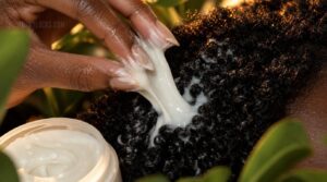 how hair cream works how hair cream works