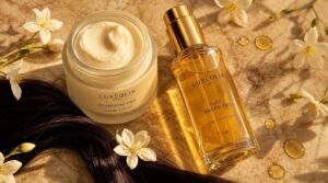 how hair oil works how hair oil works