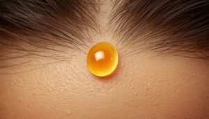 how it balances scalp oil how it balances scalp oil