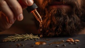 how much beard oil to use how much beard oil to use