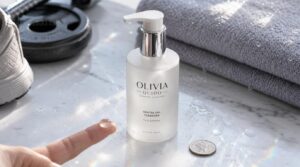 how much cleanser to use after workouts how much cleanser to use after workouts