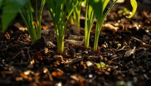 how mulch conserves soil moisture how mulch conserves soil moisture