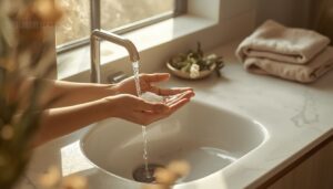 how often sensitive skin should cleanse how often sensitive skin should cleanse