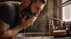 how often should you wash your beard how often should you wash your beard