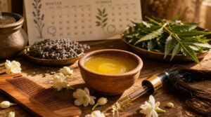 how often to apply ghee how often to apply ghee