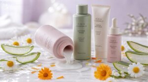 how redness-friendly cleansers work how redness-friendly cleansers work