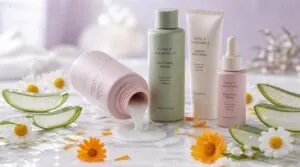 how redness-friendly cleansers work how redness-friendly cleansers work