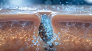 how salicylic acid clears pores how salicylic acid clears pores