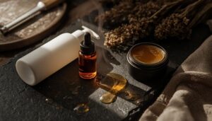 how to layer lotion, oil, and balm how to layer lotion, oil, and balm