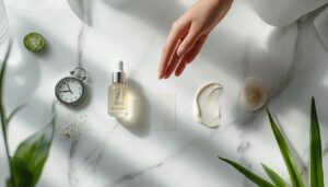 how to layer over serums how to layer over serums