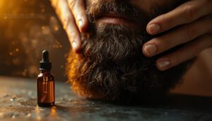 how to massage into beard skin how to massage into beard skin