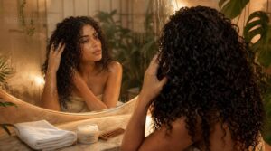 how to prepare hair before plopping how to prepare hair before plopping