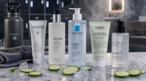 how to prevent post-gym breakouts how to prevent post-gym breakouts