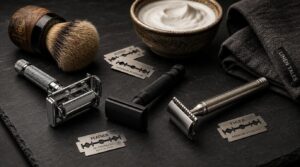 how to select a safety razor 1 how to select a safety razor 1
