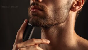 how to shape a natural neckline how to shape a natural neckline