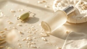 how to use i'm from rice toner correctly how to use i'm from rice toner correctly