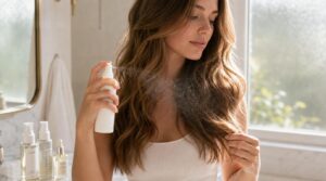 how to use leave-in conditioner on wavy or fine hair how to use leave-in conditioner on wavy or fine hair