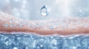 humectants attract water humectants attract water
