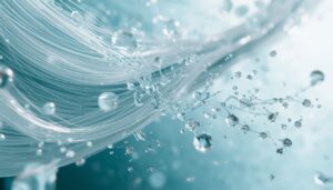 hyaluronic acid as a humectant: binding water to hydrate hair hyaluronic acid as a humectant: binding water to hydrate hair