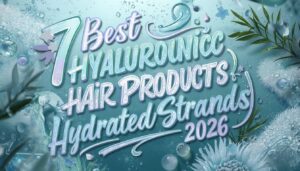 hyaluronic acid hair products