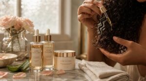 hydrate ends without oily roots hydrate ends without oily roots