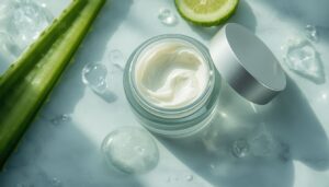 hydrating moisturizer with ceramides and glycerin hydrating moisturizer with ceramides and glycerin