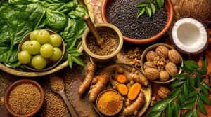 indian diet for healthy hair indian diet for healthy hair